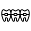 牙齒矯正/ 箍牙