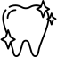 牙齒美白