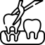 脫牙 / 智慧齒